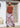 Yola Linen Pants Rust Leaf