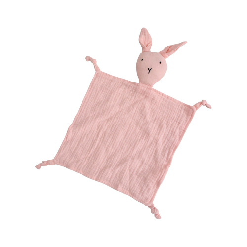 Soothing Bunny Blankie