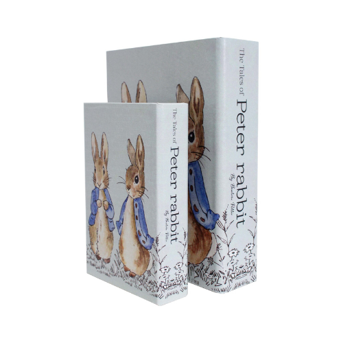 Peter Rabbit Book Box Set