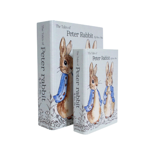 Peter Rabbit Book Box Set