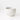 Amalfi Candle White
