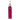 Amore Beaded Keychain Pink Green