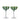 Aperitivo Set of Two Glases