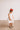 Bambolina Dress Rosso