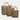 Basket Bag Coffee