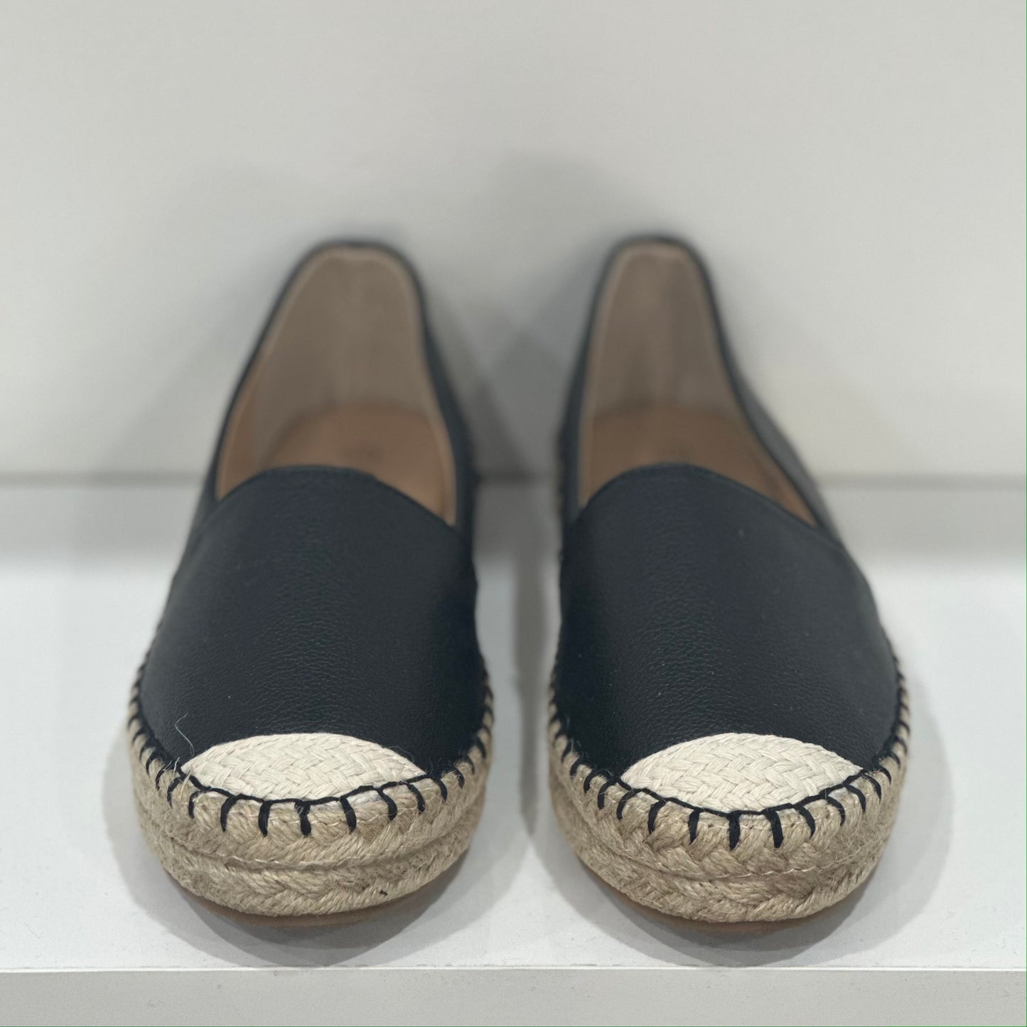 Espadrilles Black