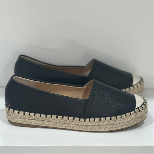 Espadrilles Black