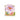 Body Cleansing Bar Gift Box - Mauve Flower
