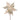 Champagne Pearl Leaf Poinsettia