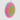 Ciao Bella Beaded Hanging Decoration