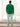 Cielo Adult Pyjama Set Green/Blue