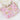 Claris the Chicest Mouse in Paris Fashion Shoulder Handbag