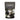 Classic White Florals – Bath Salts 1 Kilo