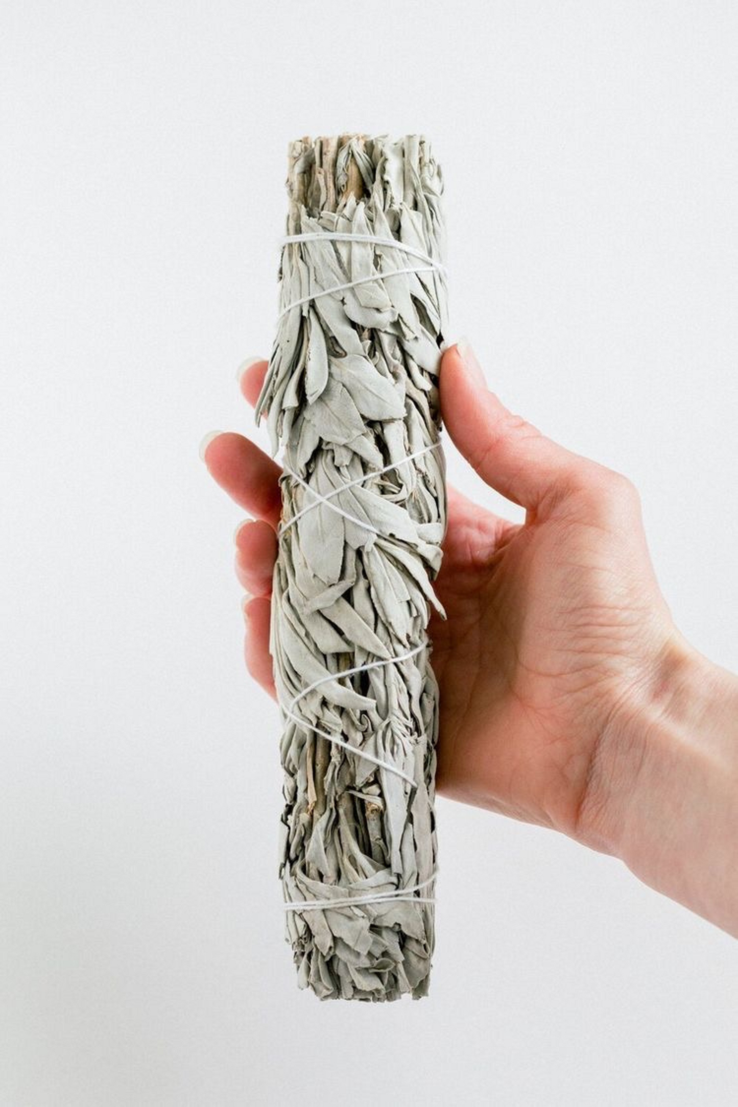 Cleansing Sage Smudge Stick Large