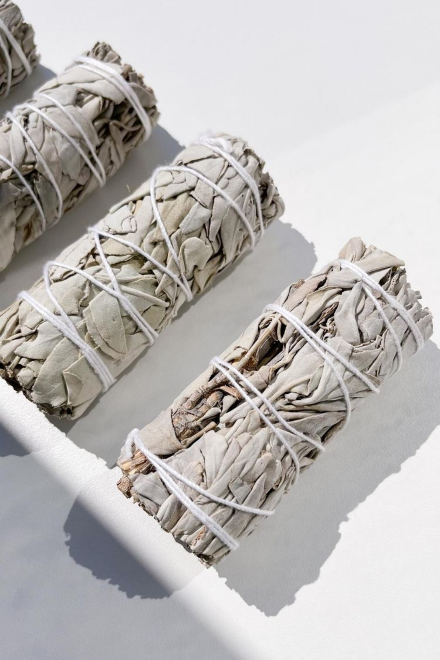 Cleansing Sage Smudge Stick Medium