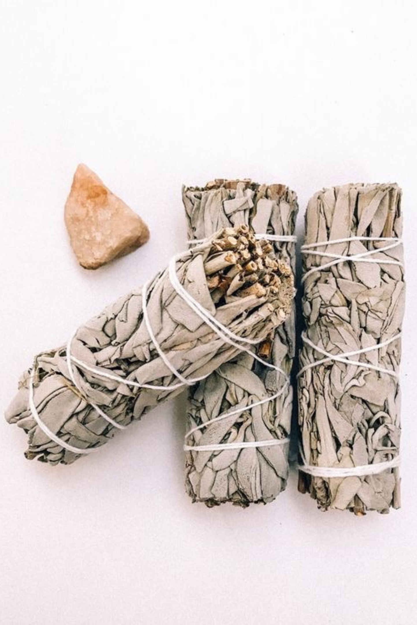 Cleansing Sage Smudge Stick Medium