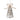 Crystal Bell Small