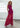 COMING SOON Demi Satin Maxi Rose