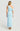 Elodie Dress Baby Blue
