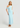 Elodie Dress Baby Blue