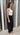 Emmy Pants Black