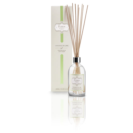 Fusion Diffuser Coconut and Lime