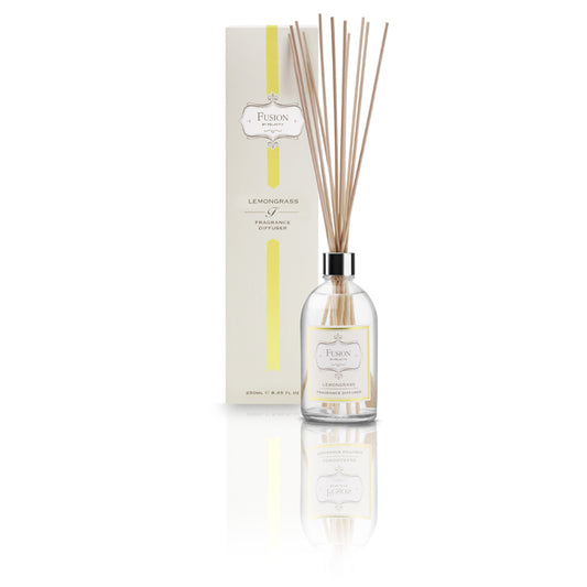 Fusion Diffuser Lemongrass