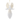 Gabriella Hanging Angel Decoration