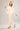 Gisella Cape Blouse Beige