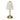 Gold LED USB Lamp