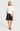 Hallie Front Tie Tee