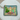 Beaded Pouch Green