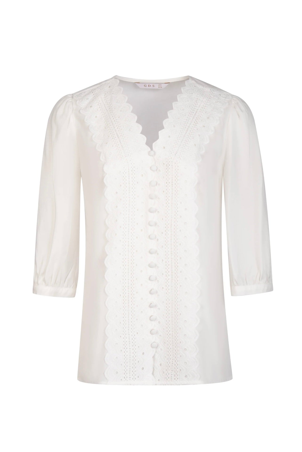 GDS Esme Blouse