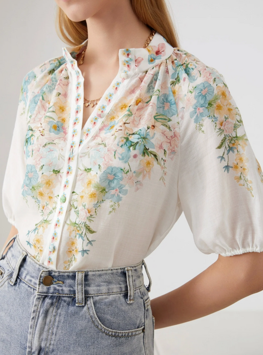 GDS Celeste Blouse