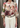 Atlantis Floral Blouse