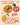 ITALIAN STREET FOOD Cook Book