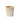 Ivory Ceramic Espresso Cup