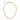 Kaia Necklace Gold