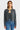 Kingston Knit Cardigan Charcoal Marle