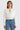 Kingston Knit Cardigan White