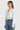Kingston Knit Cardigan White