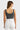 Kingston Knit Tank Charcoal Marle