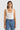 Kingston Knit Tank White