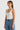 Kingston Knit Tank White