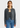 Kingston Knit Cardigan Charcoal Marle