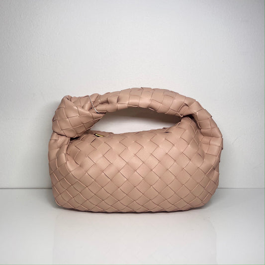 Knot Bag Beige