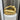 Knot Bag Gold