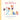 LEARN WITH RUBY RED SHOES: COUNTING BOOK