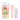 Lip & Hand Cream Duo - White Florals & French Pear