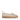 Los Cabos Lace Espadrille Gold
